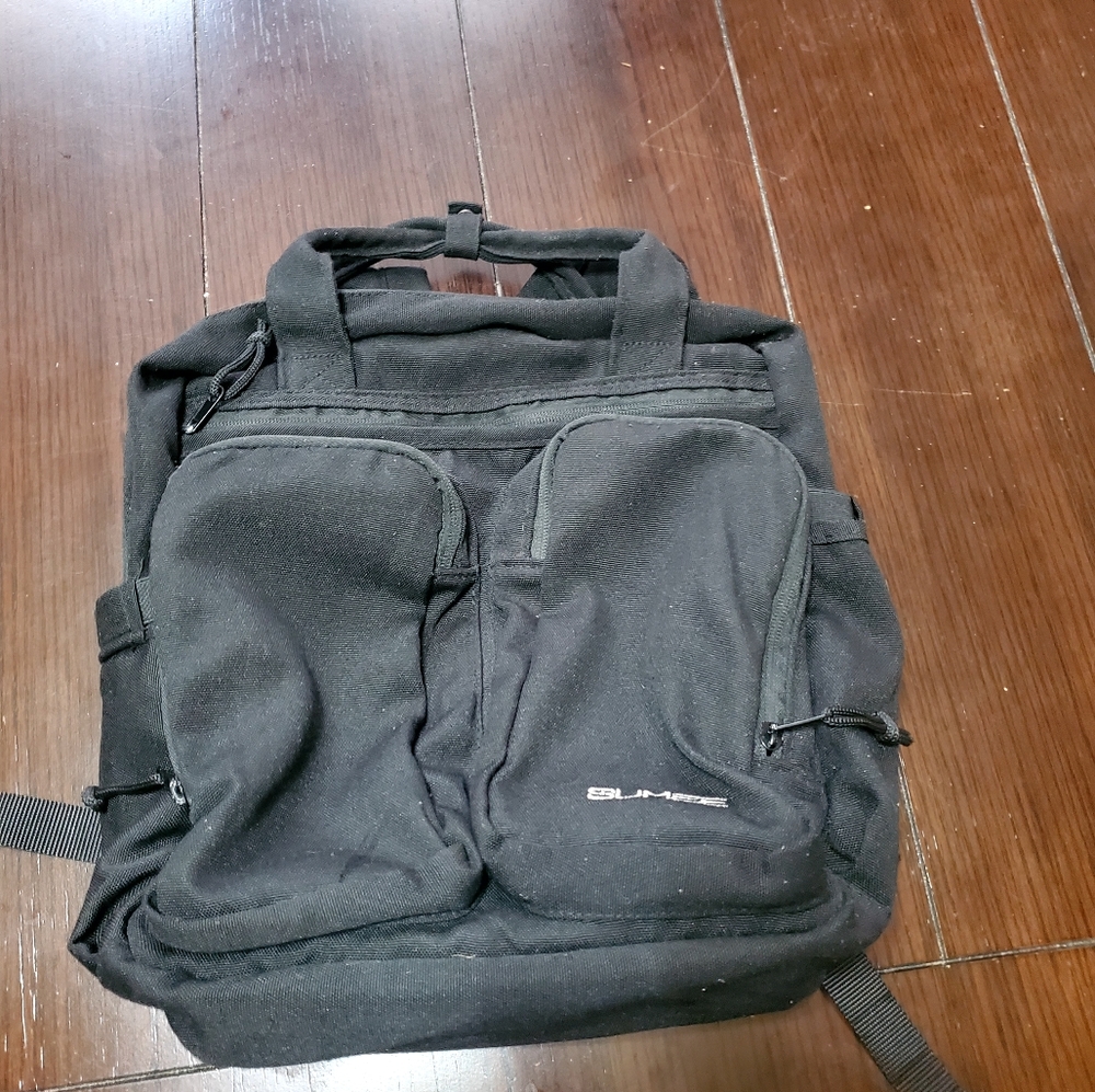 Diaper bag